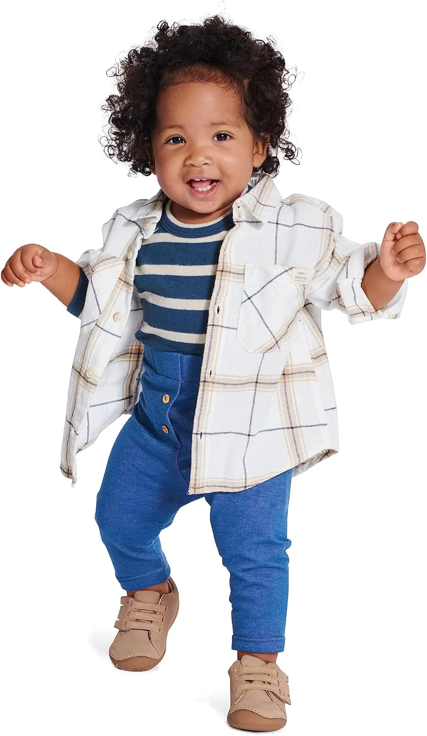 الگوی خیاطی بوردا استایل 9231 ترکیبی [سایز بچه گانه 56-86] سطح 2 سبک