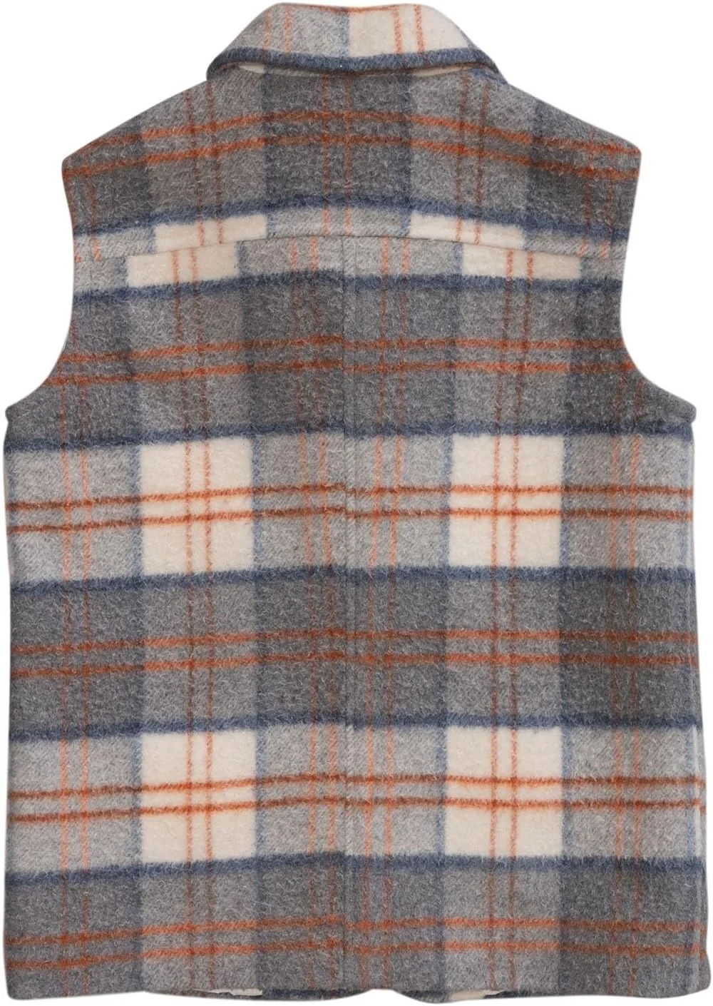 الگوی خیاطی بوردا استایل 9234 ژاکت و جلیقه [بچگانه 6-8 سال] سطح 3 متوسط