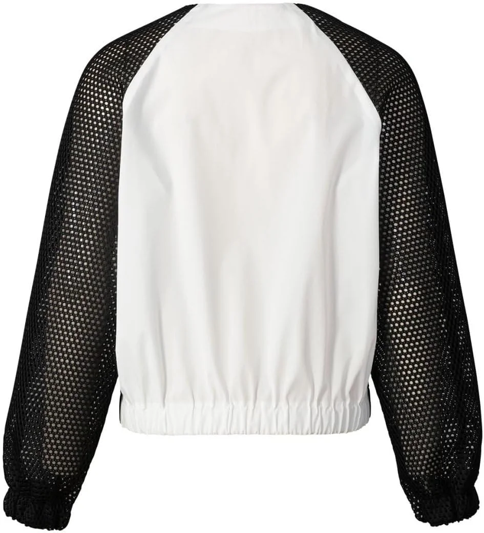 الگوی خیاطی بلوز زنانه بوردای استایل مدل 5848 [سایز 36-48] سطح 1 فوق العاده آسان