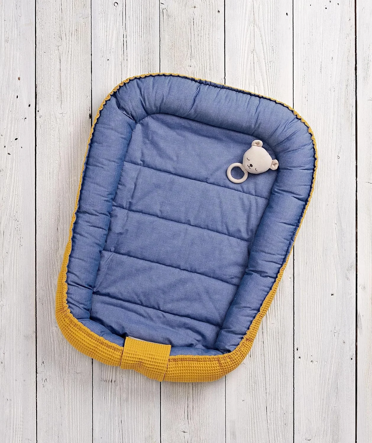 الگوی خیاطی بوردا استایل 5834 لوازم جانبی کودک سطح 2 الگوی خیاطی آسان