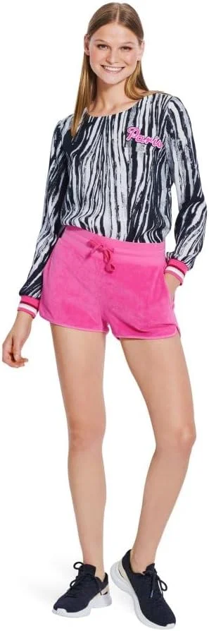 الگوی خیاطی بلوز زنانه بوردا استایل مدل 5849 - سطح 1 فوق العاده آسان