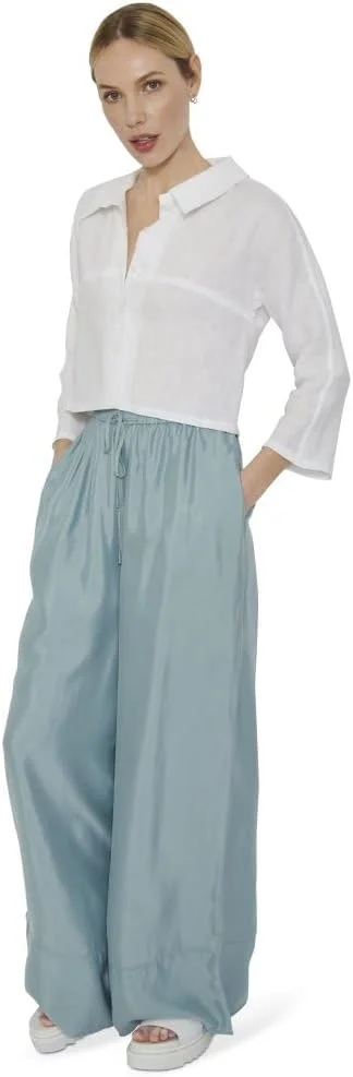 الگوی خیاطی بوردای استایل 5887 | بلوزهای با طول های مختلف برای دوخت | سایز زنانه 36-48 | سطح دوخت: آسان الگوی خیاطی بوردای استایل 5887 | بلوزهای با طول های مختلف برای دوخت | سایز زنانه 36-48 | سطح دوخت: آسان