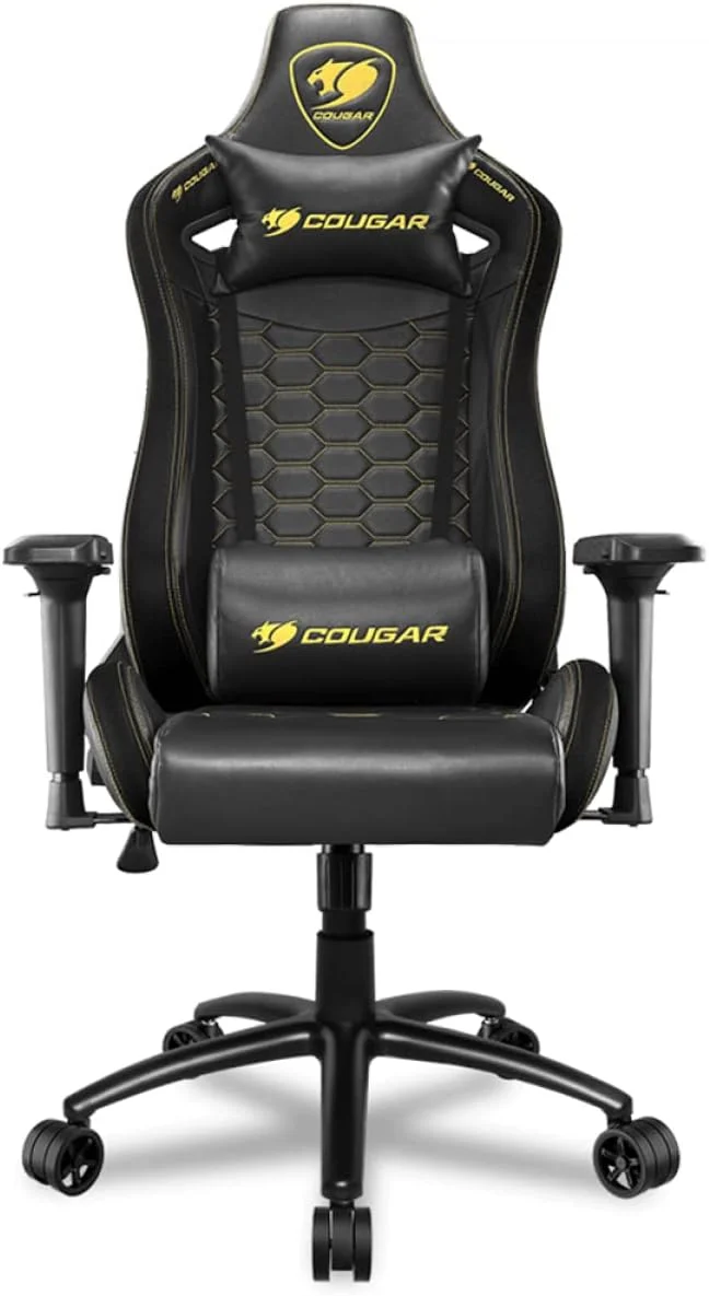 صندلی گیمینگ COUGAR مدل Outrider S Royal - 3MOURNXB.0001
