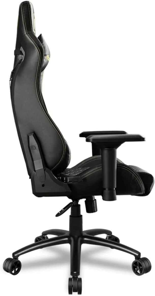 صندلی گیمینگ COUGAR مدل Outrider S Royal - 3MOURNXB.0001 صندلی گیمینگ COUGAR مدل Outrider S Royal - 3MOURNXB.0001