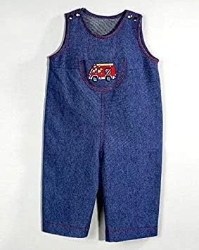 الگوی خیاطی سرهمی بچه گانه بوردا استایل مدل 9652 سایز 6 ماه تا 3 سال