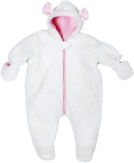 الگوی خیاطی بوردا استایل 9478 ترکیب نوزاد: سرهمی، ژاکت، کیسه پا و شلوار سایز 56-86