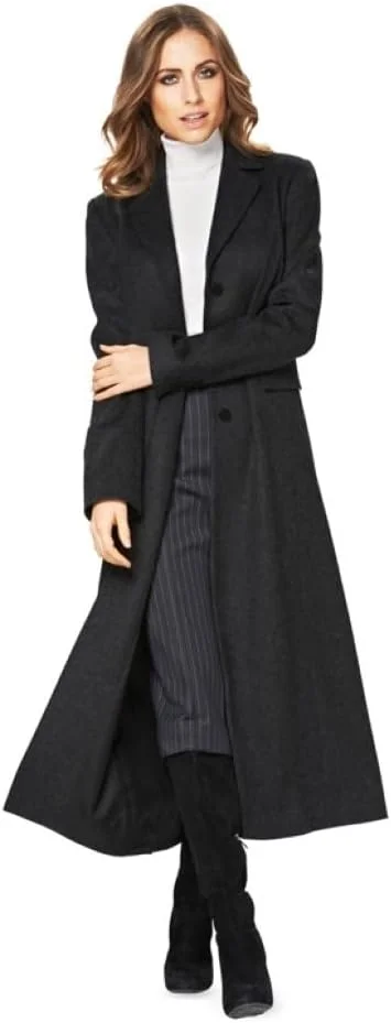 الگوی خیاطی کت و ژاکت بوردا استایل مدل 6845 الگوی خیاطی کت و ژاکت بوردا استایل مدل 6845