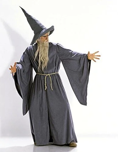 الگوی خیاطی لباس فانتزی کارناوال جادوگر و شعبده باز مردانه Burda 2483 (سایز 46-60) - سطح 2 آسان الگوی خیاطی لباس فانتزی کارناوال جادوگر و شعبده باز مردانه Burda 2483 (سایز 46-60) - سطح 2 آسان