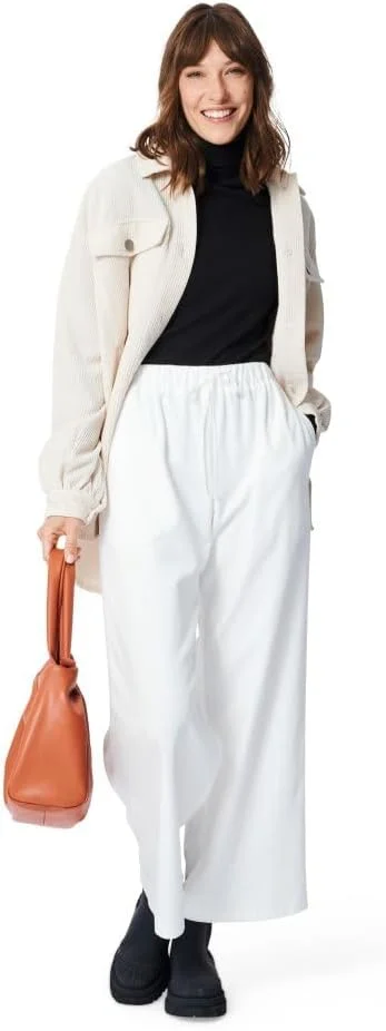 الگوی خیاطی بردا استایل 5960 شلوار زنانه سایز 36-48 سطح 1 مبتدی