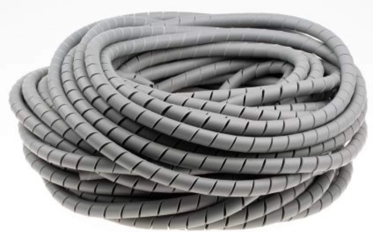 روکش سیم فنری مارپیچ Royal Apex HD برای مدیریت کابل کامپیوتر و خودرو (16 میلی متر)