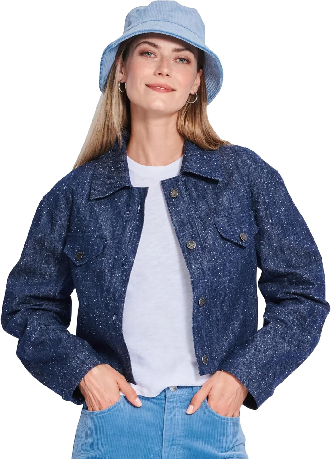 الگوی خیاطی ژاکت زنانه Burda Style X05711BURDA، کد طراحی B5711، سایزهای 10-22 (36-48) الگوی خیاطی ژاکت زنانه Burda Style X05711BURDA، کد طراحی B5711، سایزهای 10-22 (36-48)