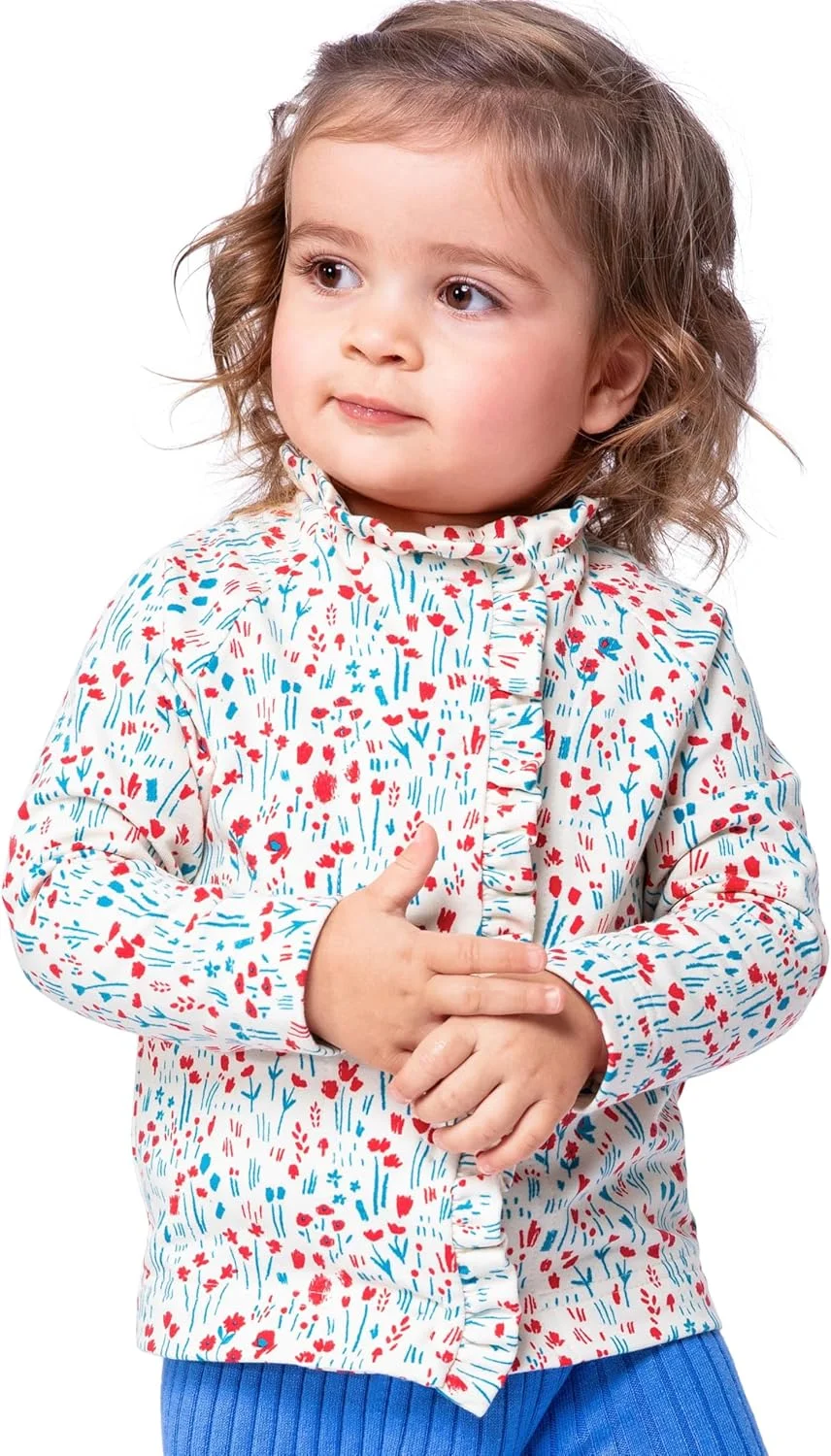 الگوی دوخت آسان ژاکت بچگانه Burda Style X09203BURDA، کد طراحی B9203، سایزهای 6 ماه - 4 سال (68-104) الگوی دوخت آسان ژاکت بچگانه Burda Style X09203BURDA، کد طراحی B9203، سایزهای 6 ماه - 4 سال (68-104)