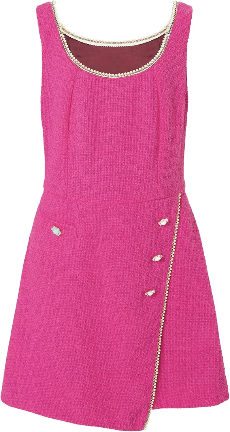 الگوی خیاطی آسان لباس و دامن توئید بچگانه Burda Style X09198BURDA، کد طراحی B9198، سایزهای 10-16 (140-176) الگوی خیاطی آسان لباس و دامن توئید بچگانه Burda Style X09198BURDA، کد طراحی B9198، سایزهای 10-16 (140-176)