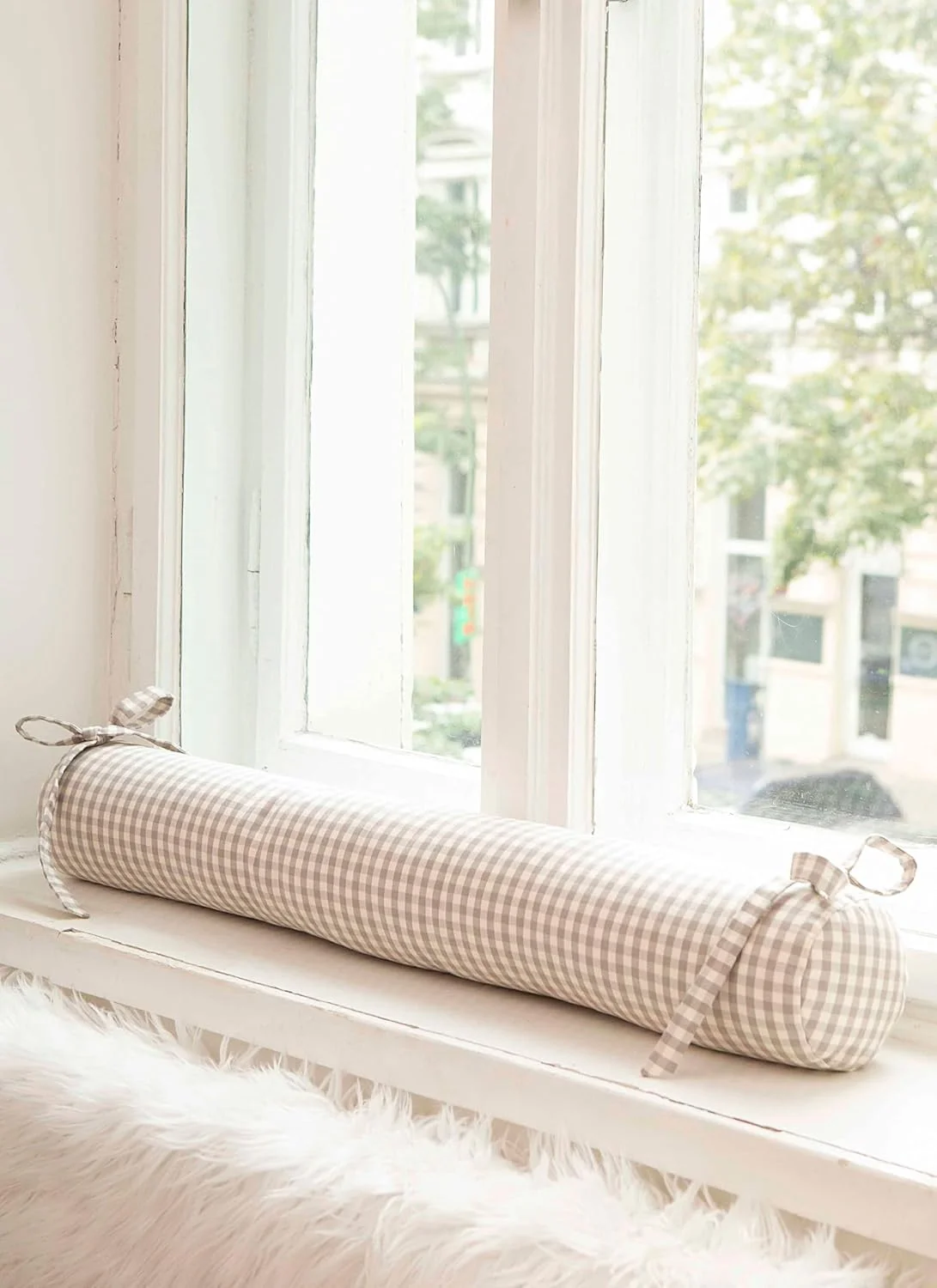 الگوی خیاطی جلد کیسه آب گرم، دمپایی خزدار و مسدود کننده درزگیر بوردا استایل X05676BURDA، کد طراحی B5676، سایز آزاد الگوی خیاطی جلد کیسه آب گرم، دمپایی خزدار و مسدود کننده درزگیر بوردا استایل X05676BURDA، کد طراحی B5676، سایز آزاد