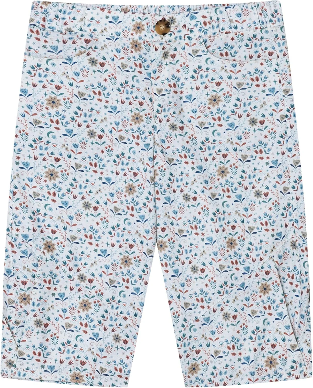 الگوی خیاطی شلوارک و ژاکت بچگانه Burda Style X09199BURDA، کد طراحی B9199، سایزهای 4-11 (104-146) الگوی خیاطی شلوارک و ژاکت بچگانه Burda Style X09199BURDA، کد طراحی B9199، سایزهای 4-11 (104-146)