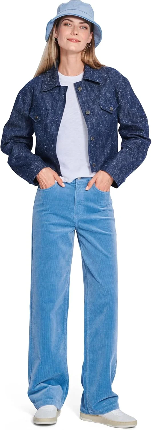 الگوی خیاطی ژاکت زنانه Burda Style X05711BURDA، کد طراحی B5711، سایزهای 10-22 (36-48) الگوی خیاطی ژاکت زنانه Burda Style X05711BURDA، کد طراحی B5711، سایزهای 10-22 (36-48)