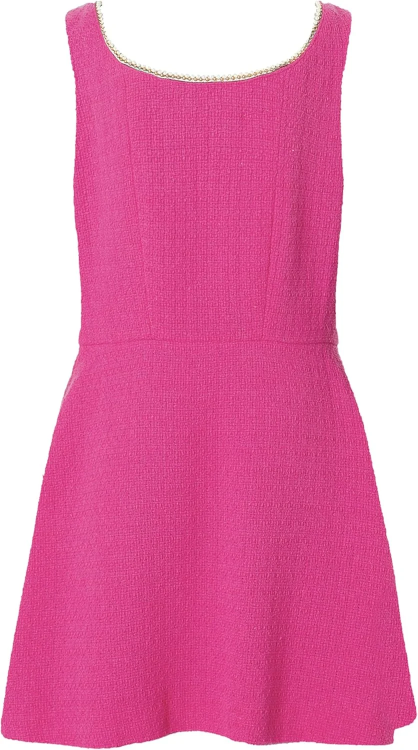 الگوی خیاطی آسان لباس و دامن توئید بچگانه Burda Style X09198BURDA، کد طراحی B9198، سایزهای 10-16 (140-176) الگوی خیاطی آسان لباس و دامن توئید بچگانه Burda Style X09198BURDA، کد طراحی B9198، سایزهای 10-16 (140-176)