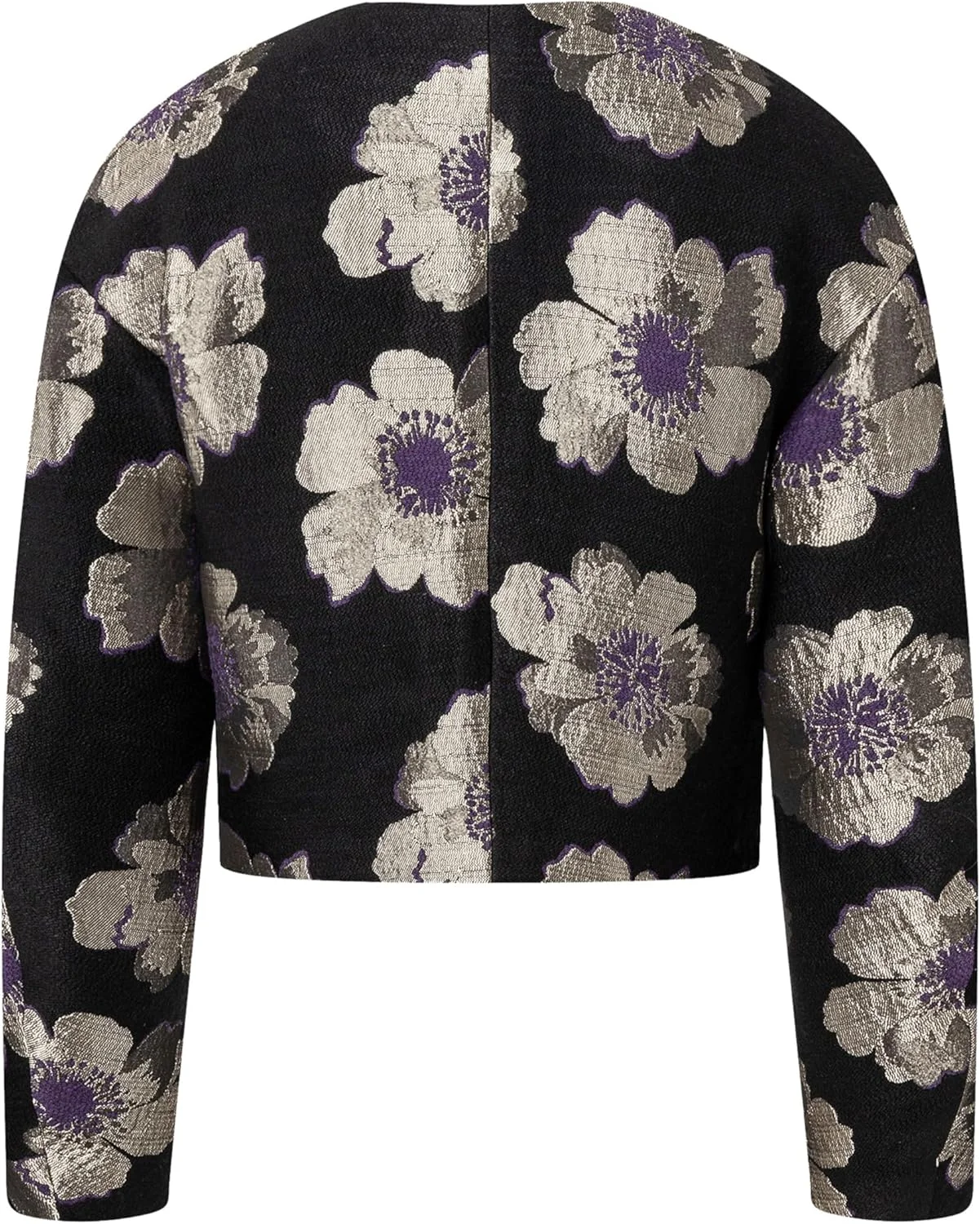 الگوی خیاطی ژاکت زنانه Burda Style X05711BURDA، کد طراحی B5711، سایزهای 10-22 (36-48) الگوی خیاطی ژاکت زنانه Burda Style X05711BURDA، کد طراحی B5711، سایزهای 10-22 (36-48)