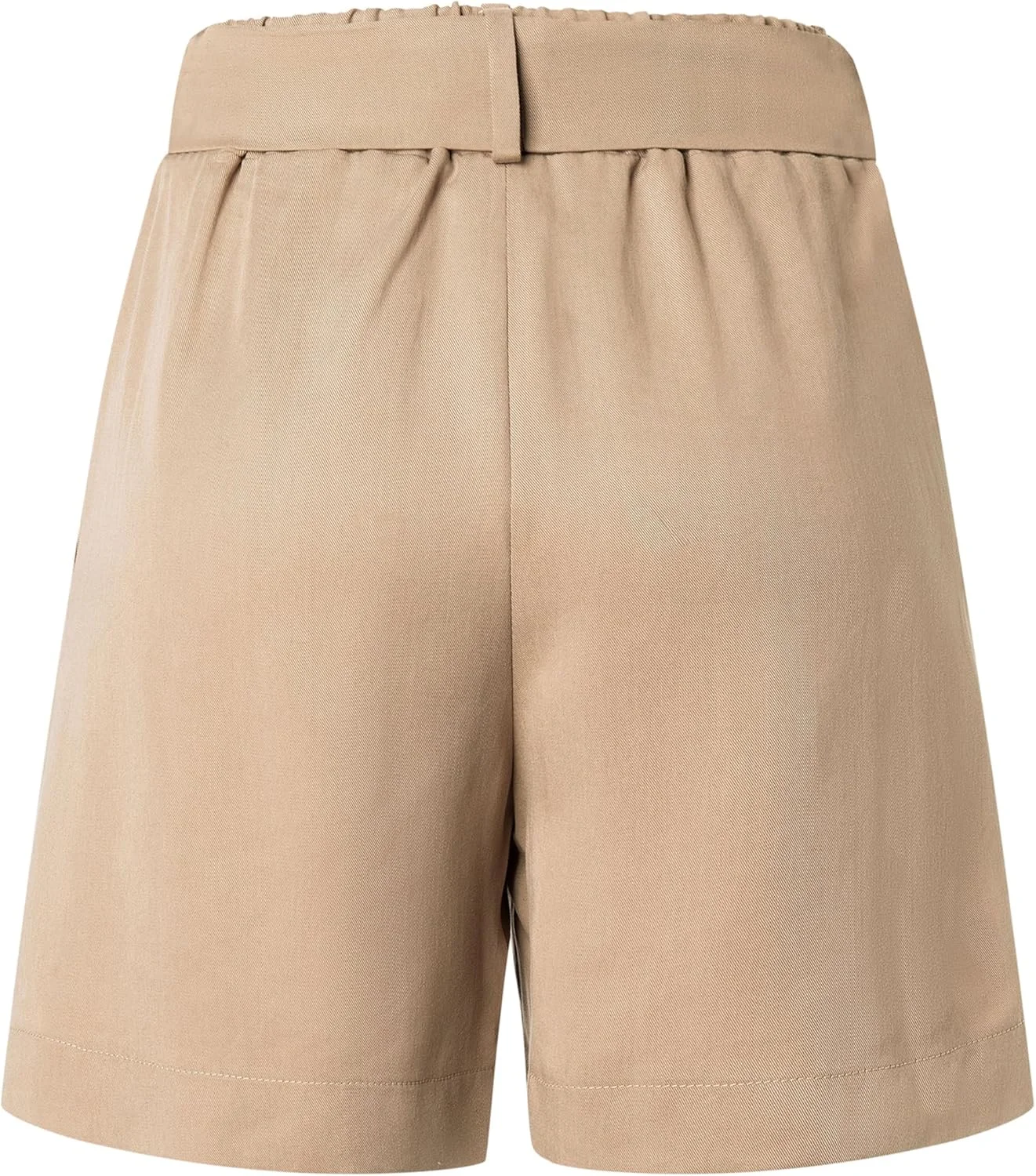 الگوی خیاطی Burda Style X05707BURDA برای شلوار لیوسل زنانه، شلوار ویسکوز و شلوار جین مارلین، کد طراحی B5707، سایزهای 8-18 (34-44)، دوخت آسان