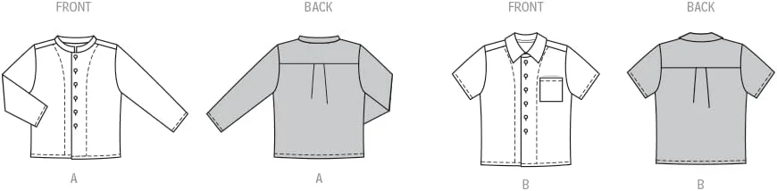 الگوی خیاطی پیراهن بچه گانه Burda Style B9209 الگوی خیاطی پیراهن بچه گانه Burda Style B9209