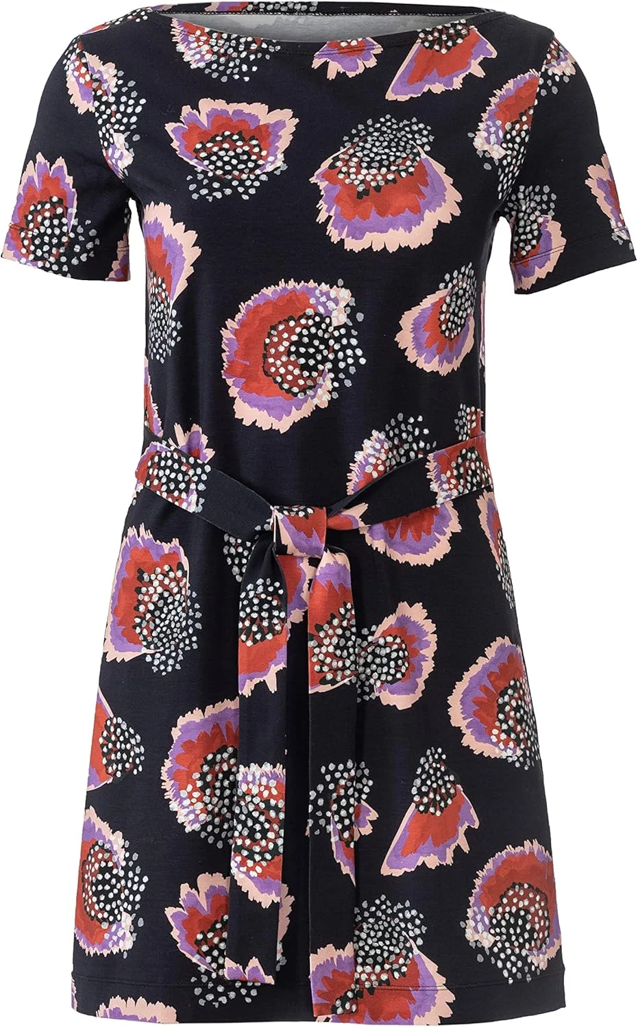 الگوی خیاطی Burda Style B6087 تاپ، تونیک یا پیراهن زنانه