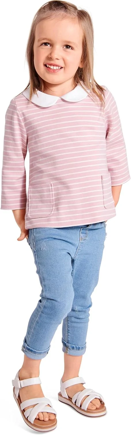 الگوی خیاطی لباس بچگانه Burda Style B9262 الگوی خیاطی لباس بچگانه Burda Style B9262