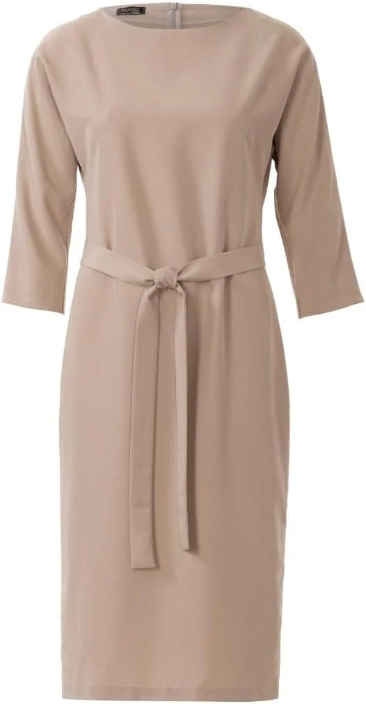 الگوی خیاطی بوردا 6322 پیراهن [سایز زنانه 8-10]، ایده آل برای مبتدیان [L1]