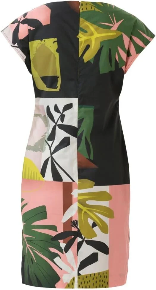 الگوی خیاطی بوردا 6322 پیراهن [سایز زنانه 8-10]، ایده آل برای مبتدیان [L1]