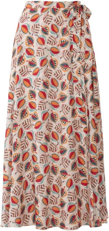 الگوی خیاطی بوردا 6340 دامن [سایز زنانه 8-10] خیاطی خودتان مبتدیان [L1]