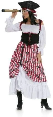 الگوی خیاطی بردا 2422 لباس عروس دزد دریایی سایزهای 36 تا 48