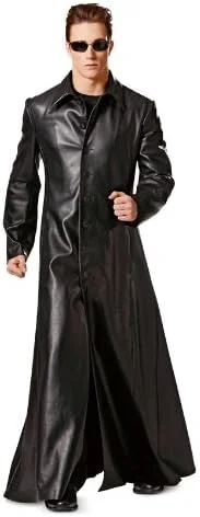 الگوی خیاطی بوردا 2388 لباس فانتزی مردانه: کت با شال و پلرین، سایز 44-60