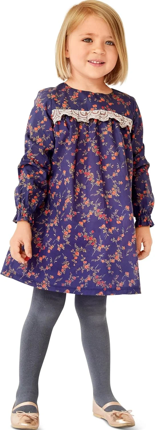 الگوی خیاطی Burda Style B9260 لباس و بلوز بچگانه الگوی خیاطی Burda Style B9260 لباس و بلوز بچگانه