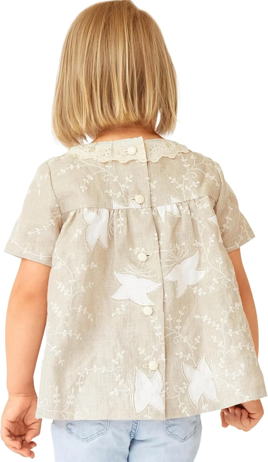 الگوی خیاطی Burda Style B9260 لباس و بلوز بچگانه الگوی خیاطی Burda Style B9260 لباس و بلوز بچگانه