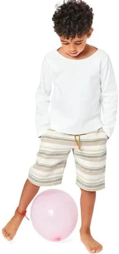 الگوی خیاطی بوردا استایل B9261 شلوار و تاپ بچگانه الگوی خیاطی بوردا استایل B9261 شلوار و تاپ بچگانه