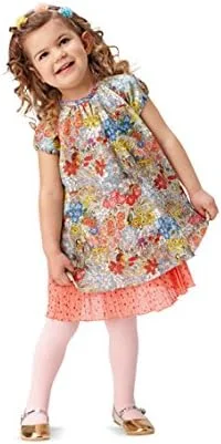 الگوی خیاطی Burda مدل 9400 لباس