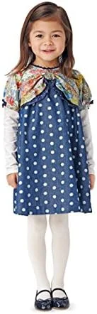 الگوی خیاطی Burda مدل 9400 لباس