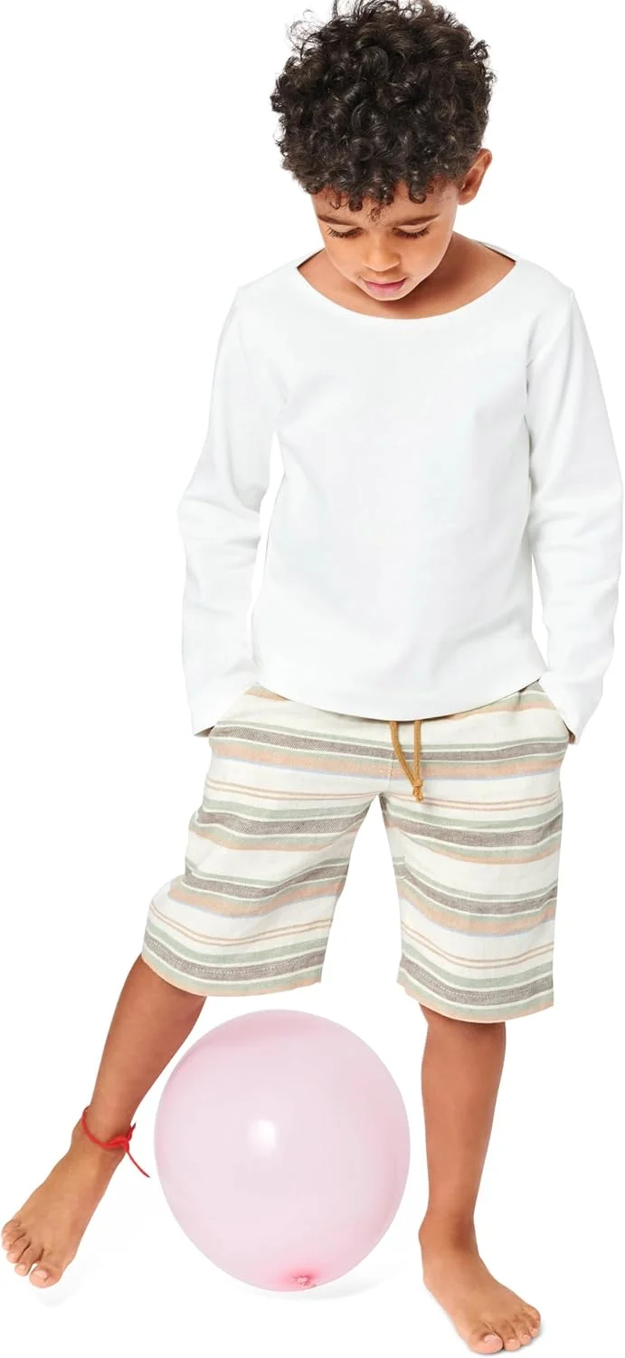 الگوی خیاطی بوردا استایل B9261 شلوار و تاپ بچگانه الگوی خیاطی بوردا استایل B9261 شلوار و تاپ بچگانه