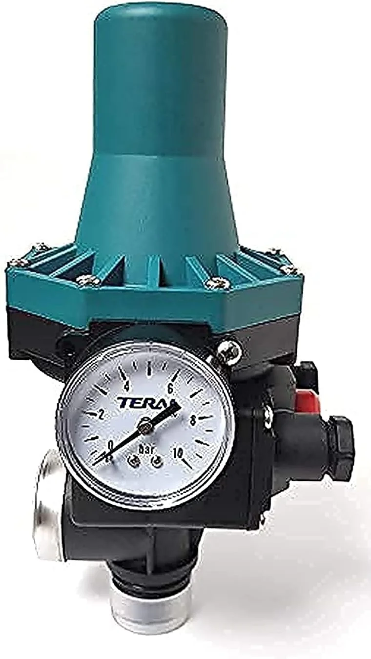 پمپ تقویت کننده فشار برقی اتوماتیک سیم دار رویال اپکس مدل TPC-3، ساخت ژاپن