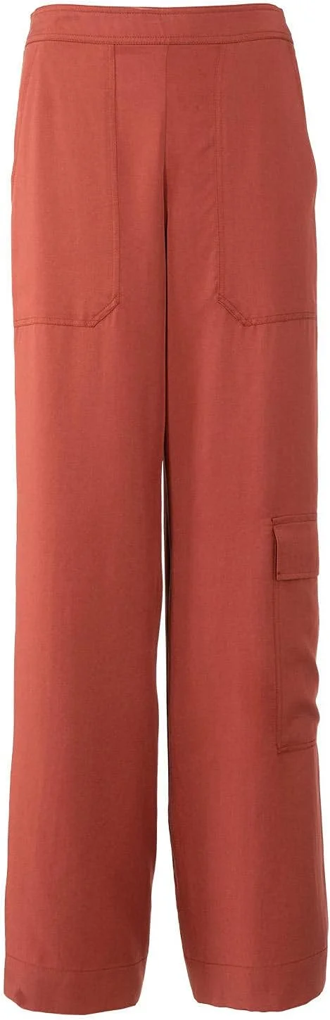 الگوی خیاطی بردا 6250 - شلوار [زنانه 6-16] برای خیاطی، ایده آل برای مبتدیان [L2]