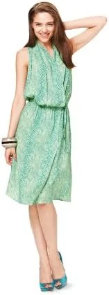 الگوی خیاطی بوردا، 7083 - پیراهن و تونیک الگوی خیاطی بوردا، 7083 - پیراهن و تونیک