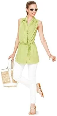 الگوی خیاطی بوردا، 7083 - پیراهن و تونیک الگوی خیاطی بوردا، 7083 - پیراهن و تونیک