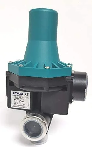 پمپ تقویت کننده فشار برقی اتوماتیک سیم دار رویال اپکس مدل TPC-3، ساخت ژاپن
