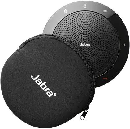 اسپیکر بلوتوث/USB بی سیم جبرا SPEAK 510+ UC برای سافت فون و تلفن همراه اسپیکر بلوتوث/USB بی سیم جبرا SPEAK 510+ UC برای سافت فون و تلفن همراه