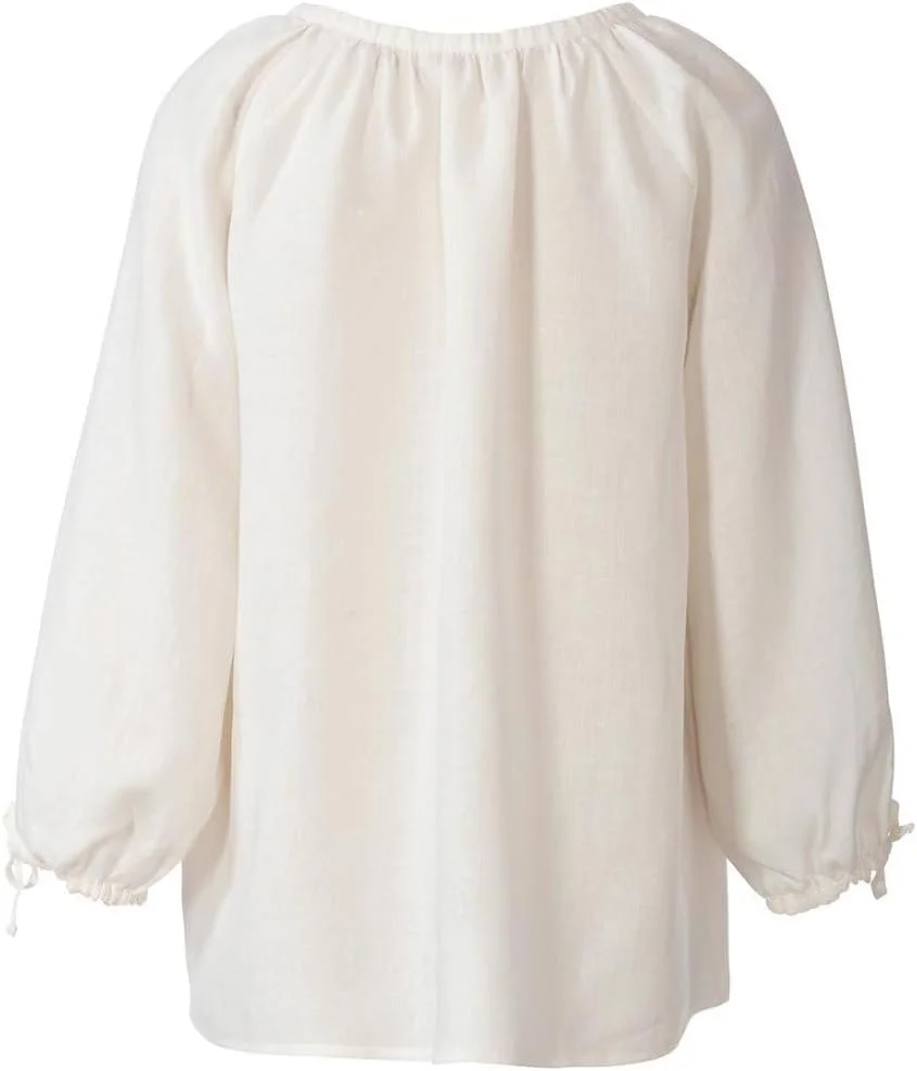 الگوی خیاطی زنانه Burda 6227، تونیک سایزهای 36 تا 46