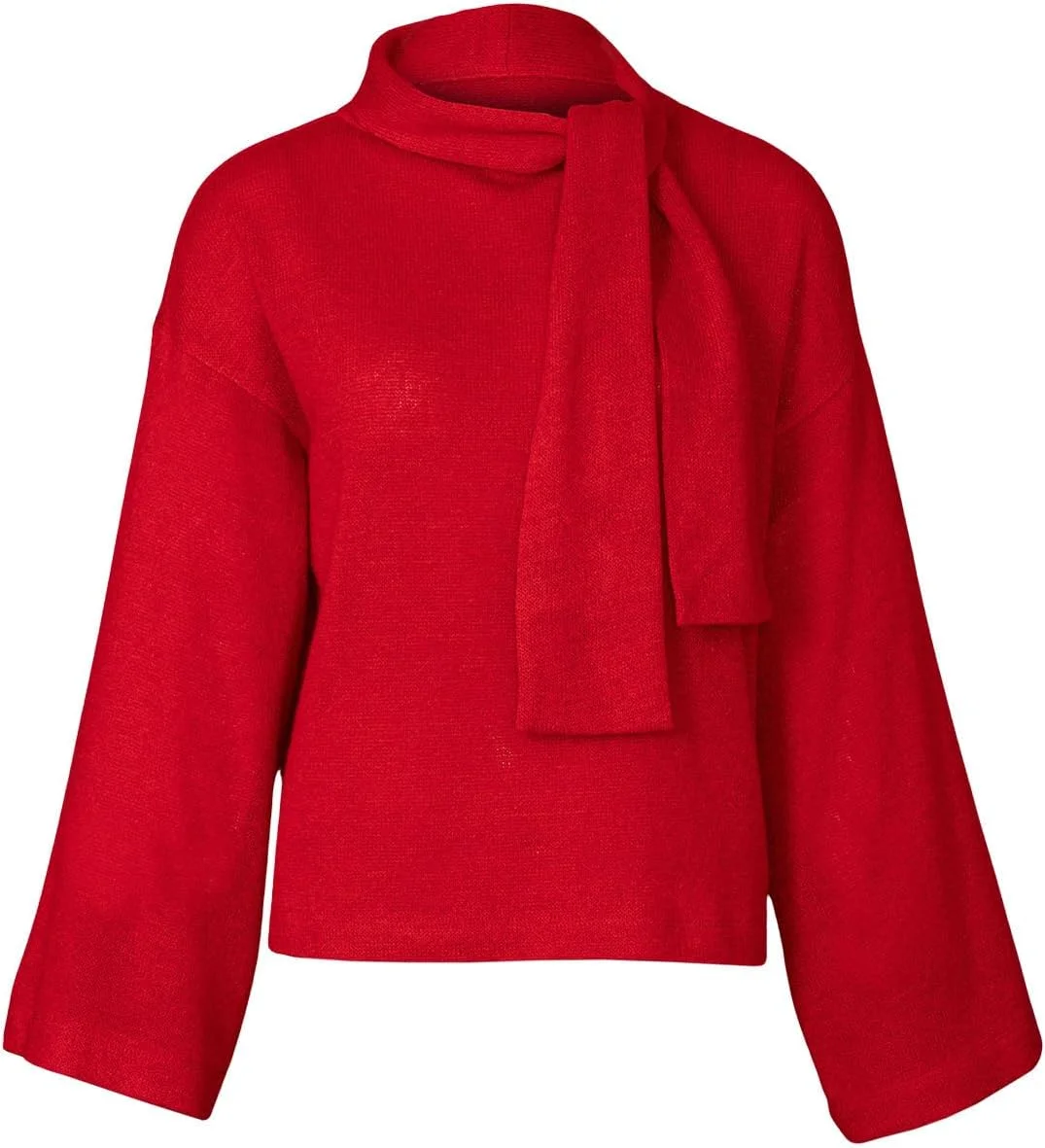 الگوی خیاطی بوردا 5880 - الگوی خیاطی برای دوختن پلیور [سایز زنانه 36-46] سطح 1 مبتدی