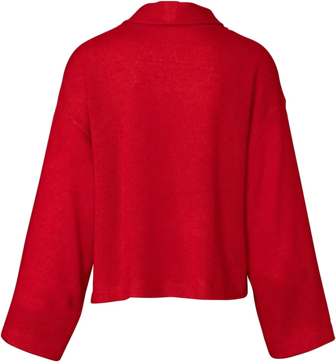 الگوی خیاطی بوردا 5880 - الگوی خیاطی برای دوختن پلیور [سایز زنانه 36-46] سطح 1 مبتدی