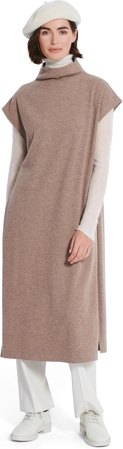 الگوی خیاطی بوردا 5880 - الگوی خیاطی برای دوختن پلیور [سایز زنانه 6-18] سطح 1 مبتدی