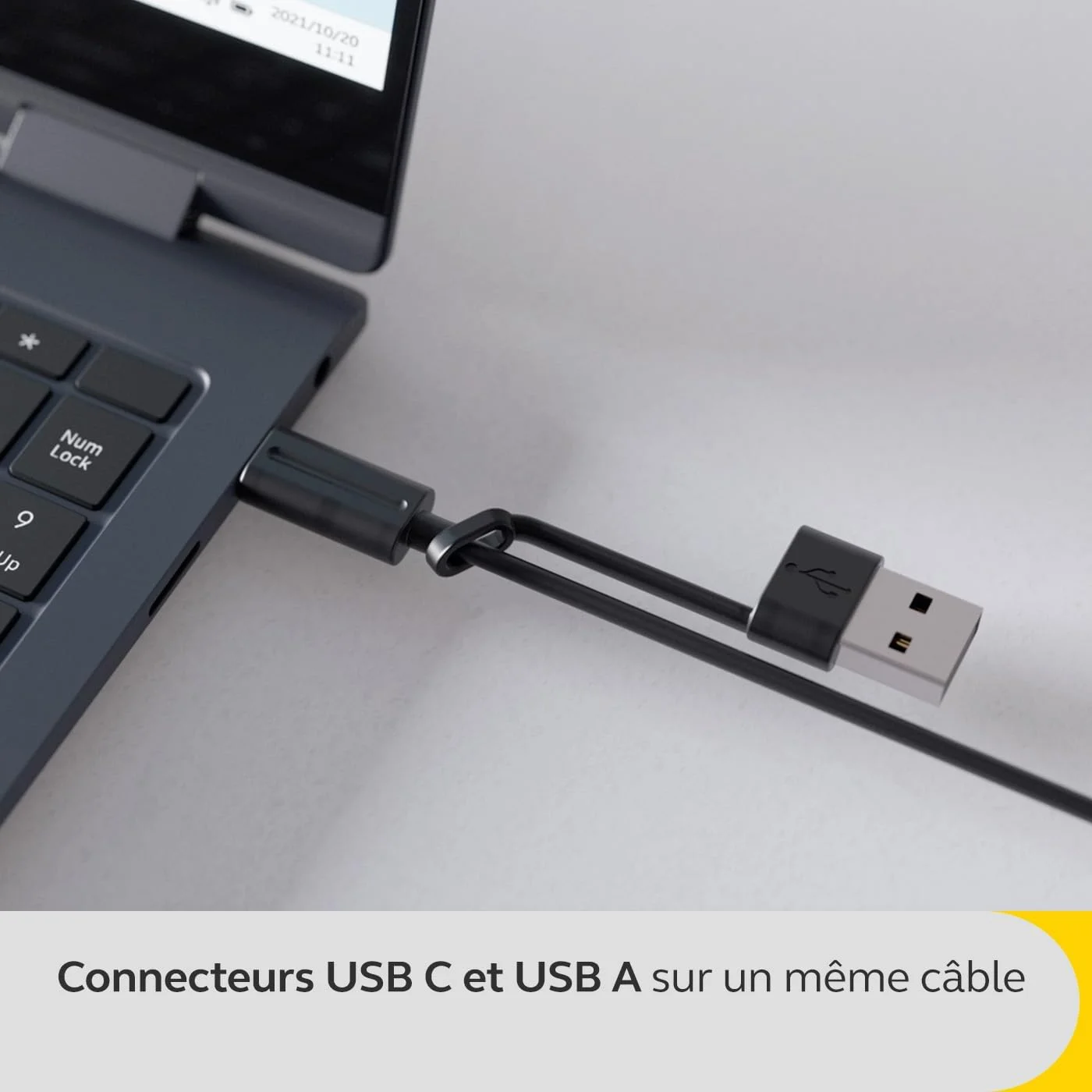 اسپیکرفون بلوتوث بی سیم Jabra Speak2 55 با 4 میکروفون حذف نویز، بلندگوی 50 میلی متری فول رنج، صدای باند پهن، جمع و جور و قابل حمل - دارای گواهینامه MS Teams، سازگار با سایر پلتفرم ها - خاکستری تیره اسپیکرفون بلوتوث بی سیم Jabra Speak2 55 با 4 میکروفون حذف نویز، بلندگوی 50 میلی متری فول رنج، صدای باند پهن، جمع و جور و قابل حمل - دارای گواهینامه MS Teams، سازگار با سایر پلتفرم ها - خاکستری تیره