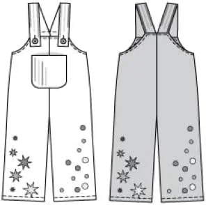 الگوی خیاطی بوردا 2448 لباس فانتزی بچه گانه سایز 104-164 سانتی متر الگوی خیاطی بوردا 2448 لباس فانتزی بچه گانه سایز 104-164 سانتی متر