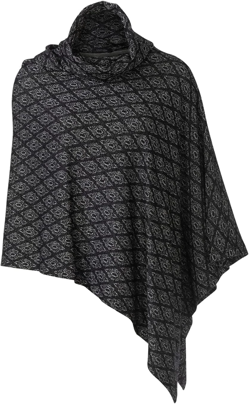 الگوی خیاطی کیت شنل مستطیلی زنانه Burda Style، کد 6175، سایزهای 8-18، چند رنگ الگوی خیاطی کیت شنل مستطیلی زنانه Burda Style، کد 6175، سایزهای 8-18، چند رنگ
